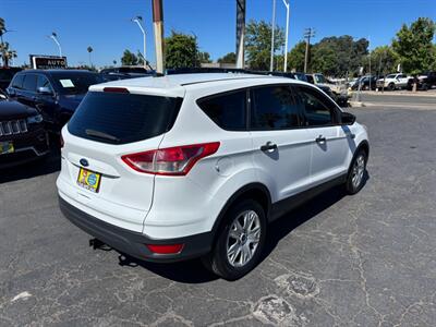 2016 Ford Escape S   - Photo 4 - Sacramento, CA 95821