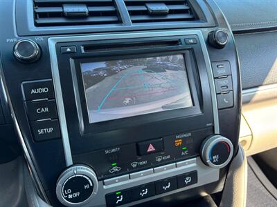 2014 Toyota Camry LE   - Photo 15 - Sacramento, CA 95821