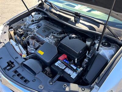 2014 Toyota Camry LE   - Photo 17 - Sacramento, CA 95821