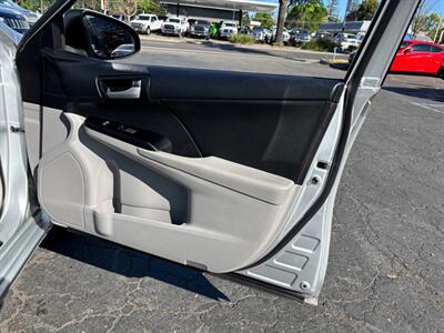 2014 Toyota Camry LE   - Photo 10 - Sacramento, CA 95821