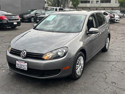 2013 Volkswagen Golf 2.5L PZEV   - Photo 6 - Sacramento, CA 95821