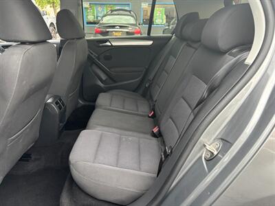 2013 Volkswagen Golf 2.5L PZEV   - Photo 8 - Sacramento, CA 95821
