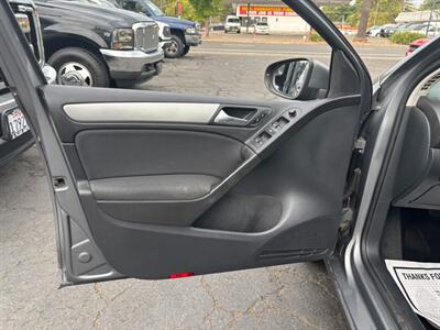 2013 Volkswagen Golf 2.5L PZEV   - Photo 13 - Sacramento, CA 95821