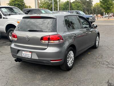 2013 Volkswagen Golf 2.5L PZEV   - Photo 3 - Sacramento, CA 95821