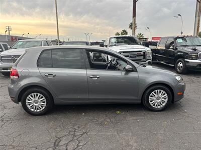 2013 Volkswagen Golf 2.5L PZEV   - Photo 2 - Sacramento, CA 95821