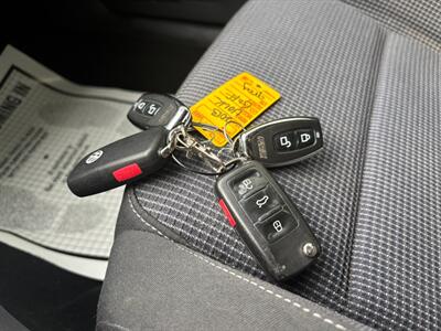 2013 Volkswagen Golf 2.5L PZEV   - Photo 21 - Sacramento, CA 95821