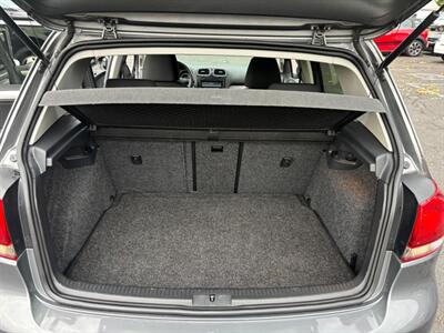 2013 Volkswagen Golf 2.5L PZEV   - Photo 9 - Sacramento, CA 95821
