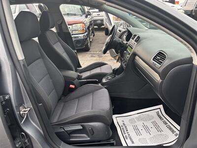 2013 Volkswagen Golf 2.5L PZEV   - Photo 10 - Sacramento, CA 95821