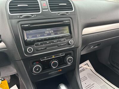 2013 Volkswagen Golf 2.5L PZEV   - Photo 15 - Sacramento, CA 95821