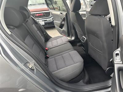 2013 Volkswagen Golf 2.5L PZEV   - Photo 11 - Sacramento, CA 95821