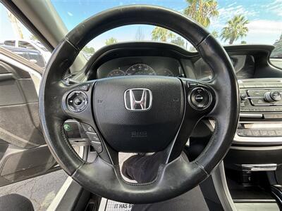 2014 Honda Accord Sport   - Photo 12 - Sacramento, CA 95821