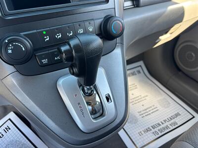 2007 Honda CR-V LX   - Photo 12 - Sacramento, CA 95821