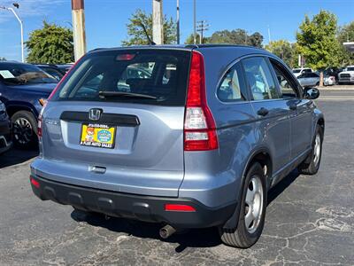 2007 Honda CR-V LX   - Photo 3 - Sacramento, CA 95821