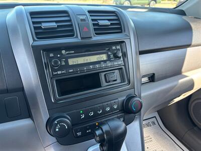 2007 Honda CR-V LX   - Photo 11 - Sacramento, CA 95821