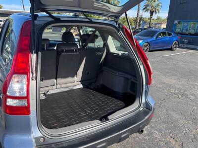 2007 Honda CR-V LX   - Photo 9 - Sacramento, CA 95821