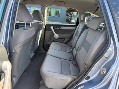 2007 Honda CR-V LX   - Photo 8 - Sacramento, CA 95821