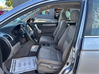 2007 Honda CR-V LX   - Photo 7 - Sacramento, CA 95821