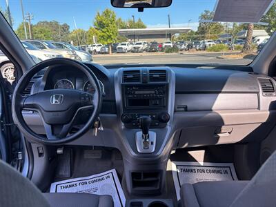 2007 Honda CR-V LX   - Photo 10 - Sacramento, CA 95821