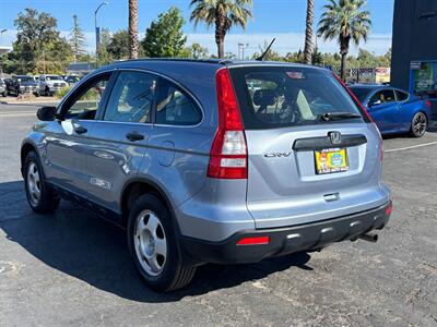 2007 Honda CR-V LX   - Photo 5 - Sacramento, CA 95821