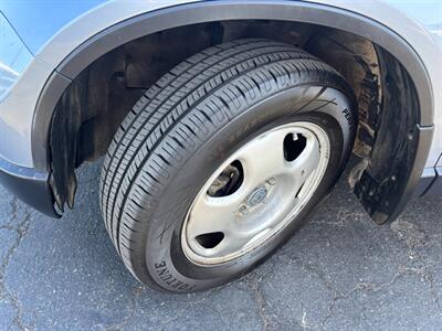 2007 Honda CR-V LX   - Photo 13 - Sacramento, CA 95821
