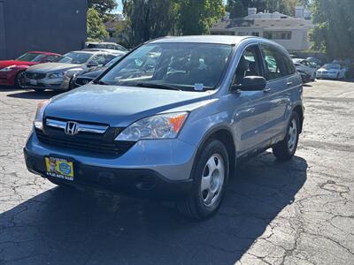 2007 Honda CR-V LX   - Photo 6 - Sacramento, CA 95821