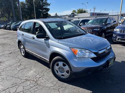 2007 Honda CR-V LX   - Photo 2 - Sacramento, CA 95821