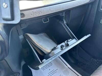 2011 Jeep Wrangler Sport   - Photo 20 - Sacramento, CA 95821