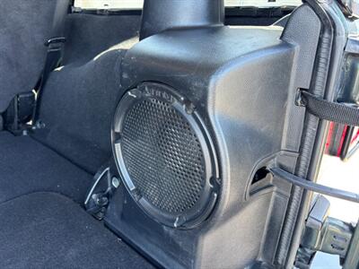 2011 Jeep Wrangler Sport   - Photo 14 - Sacramento, CA 95821