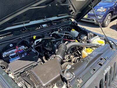 2011 Jeep Wrangler Sport   - Photo 23 - Sacramento, CA 95821