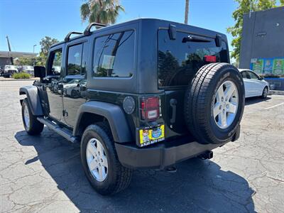 2011 Jeep Wrangler Sport   - Photo 7 - Sacramento, CA 95821
