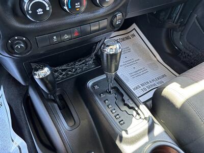 2011 Jeep Wrangler Sport   - Photo 18 - Sacramento, CA 95821