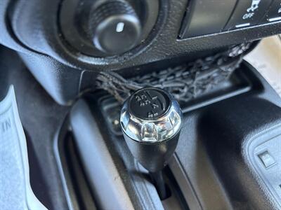 2011 Jeep Wrangler Sport   - Photo 19 - Sacramento, CA 95821