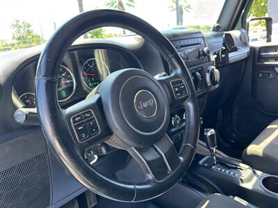 2011 Jeep Wrangler Sport   - Photo 15 - Sacramento, CA 95821