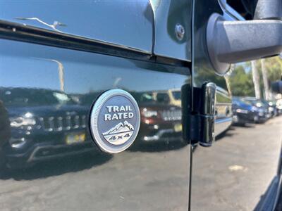 2011 Jeep Wrangler Sport   - Photo 21 - Sacramento, CA 95821