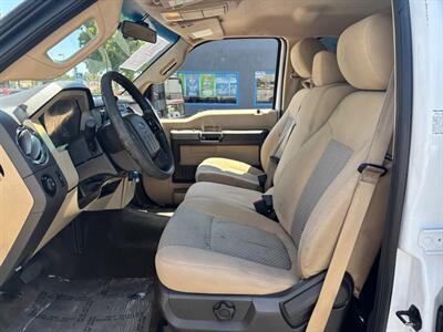 2016 Ford F-350 XLT   - Photo 7 - Sacramento, CA 95821