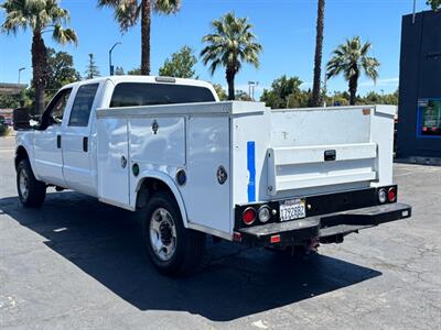 2016 Ford F-350 XLT   - Photo 5 - Sacramento, CA 95821