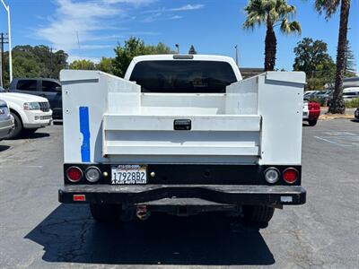 2016 Ford F-350 XLT   - Photo 4 - Sacramento, CA 95821
