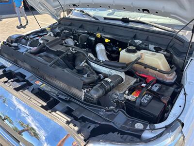 2016 Ford F-350 XLT   - Photo 18 - Sacramento, CA 95821