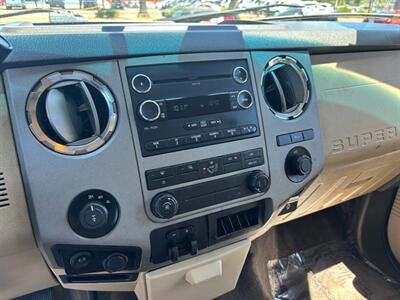 2016 Ford F-350 XLT   - Photo 11 - Sacramento, CA 95821