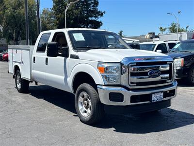 2016 Ford F-350 XLT   - Photo 1 - Sacramento, CA 95821