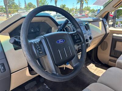 2016 Ford F-350 XLT   - Photo 10 - Sacramento, CA 95821