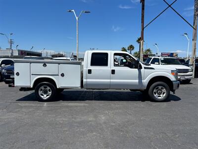 2016 Ford F-350 XLT   - Photo 2 - Sacramento, CA 95821