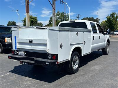 2016 Ford F-350 XLT   - Photo 3 - Sacramento, CA 95821