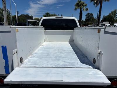 2016 Ford F-350 XLT   - Photo 9 - Sacramento, CA 95821