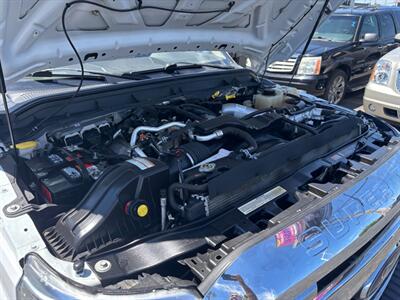 2016 Ford F-350 XLT   - Photo 19 - Sacramento, CA 95821