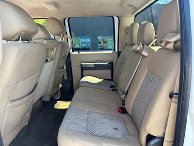 2016 Ford F-350 XLT   - Photo 8 - Sacramento, CA 95821