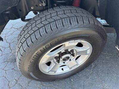 2016 Ford F-350 XLT   - Photo 17 - Sacramento, CA 95821