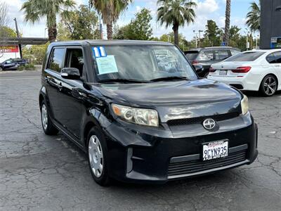 2011 Scion xB   - Photo 1 - Sacramento, CA 95821