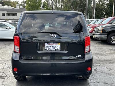 2011 Scion xB   - Photo 3 - Sacramento, CA 95821