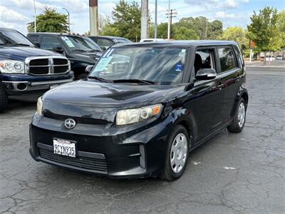 2011 Scion xB   - Photo 5 - Sacramento, CA 95821